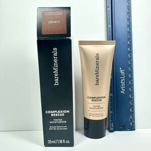 bareMinerals Complexion Rescue Tinted Moisturizer - Cedar 11